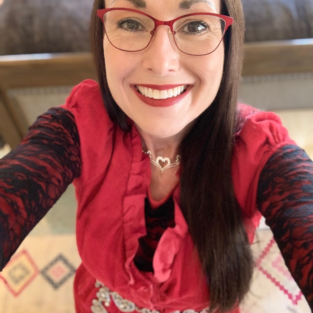 Meet your Posher, Tricia